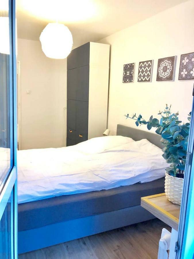 Legnica Apartament 42M2 Delux 4 Luaran gambar